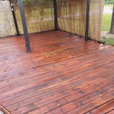 Quality-Deck-and-Fence-Staining-in-Ajax-Ontario 2