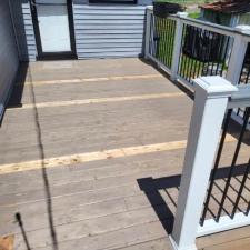 Awesome-Deck-Staining-Project-in-Norwood-Ontario 4