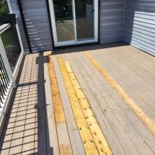 Awesome-Deck-Staining-Project-in-Norwood-Ontario 3