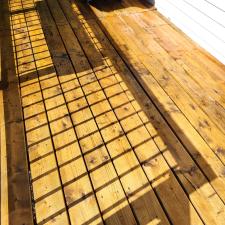 Deck-Cleaning-in-Bancroft-Ontario 2