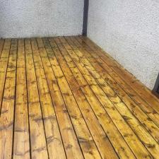 Deck and Concrete Cleaning in Peterborough, ON 3